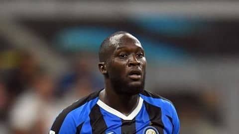 Romelu Lukaku's Juventus move fell through because of this reason Romelu Lukaku's Juventus move fell through because of this reason