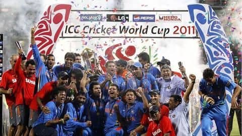 ICC WC 2011: Players who stood out for India ICC WC 2011: Players who stood out for India