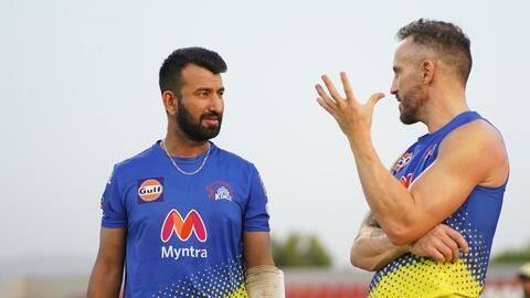 IPL 2021: Records that can be scripted by CSK IPL 2021: Records that can be scripted by CSK