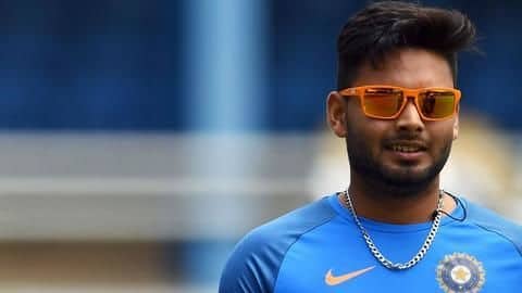 Gambhir slams team management for treatment of Pant Gambhir slams team management for treatment of Pant