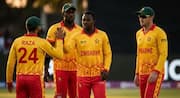 T20 World Cup: ICC seeks alternative routes for Zimbabwe's return