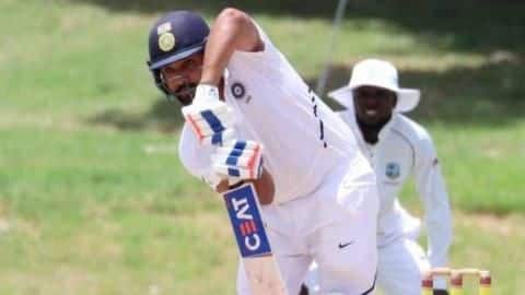 Rohit needs to shine in his new role Rohit needs to shine in his new role