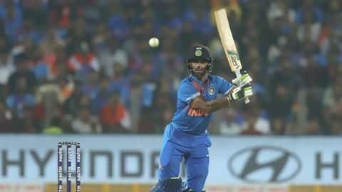 India have to decide on the opening combination India have to decide on the opening combination