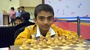 Indian chess players to be trained by Vladimir Kramnik