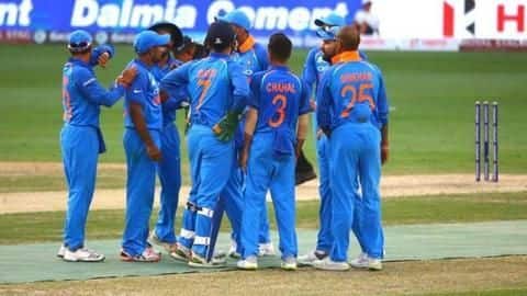 World Cup: Sehwag names his squad, excludes one key player World Cup: Sehwag names his squad, excludes one key player