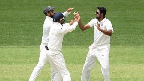 #IndiaInAustralia: Three key moments of day two of first Test #IndiaInAustralia: Three key moments of day two of first Test