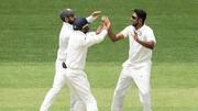 #IndiaInAustralia: Three key moments of day two of first Test