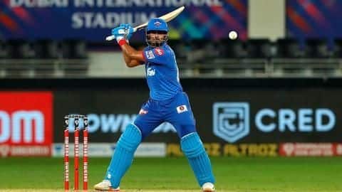 IPL 2020: Key takeaways from DC's campaign IPL 2020: Key takeaways from DC's campaign