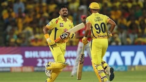T20s: Raina, Pathan urge BCCI to make this pivotal change T20s: Raina, Pathan urge BCCI to make this pivotal change