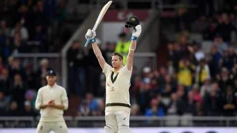 Tendulkar analyses how Smith changed his technique on return Tendulkar analyses how Smith changed his technique on return