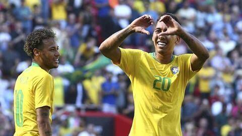 2018 FIFA WC: Summary of key football friendlies 2018 FIFA WC: Summary of key football friendlies