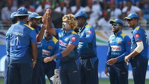 #CricketInNumbers: Statistics, records of Sri Lanka in the World Cup #CricketInNumbers: Statistics, records of Sri Lanka in the World Cup