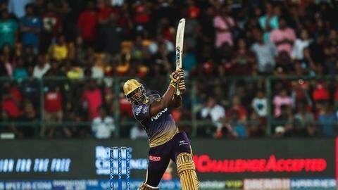 We do have a plan set for Russell, says Gowtham We do have a plan set for Russell, says Gowtham
