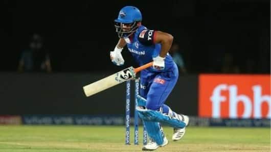 IPL 2019: Reliving the campaign of Delhi Capitals