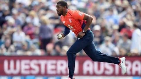Taylor surpassed De Villiers, Jordan enters a special club Taylor surpassed De Villiers, Jordan enters a special club