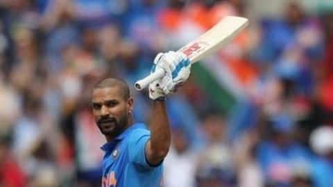 India to miss Dhawan for three weeks India to miss Dhawan for three weeks