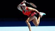 2022 Australian Open: Sabalenka, Halep progress to the fourth round