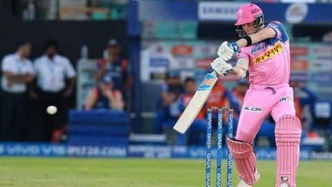 IPL 2019: RR beat MI, here are the records broken IPL 2019: RR beat MI, here are the records broken