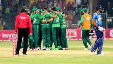 Misbah's major focus has been on fitness Misbah's major focus has been on fitness