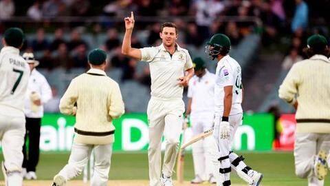 Pakistan have a series to forget about Pakistan have a series to forget about