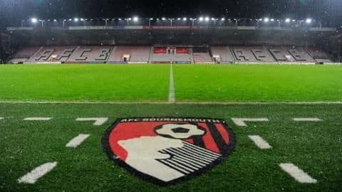 Premier League: Bournemouth player one of two new COVID-19 cases Premier League: Bournemouth player one of two new COVID-19 cases