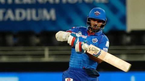 IPL 2020 final: DC to bat first against MI IPL 2020 final: DC to bat first against MI