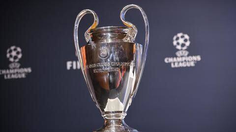 Champions League: Holders Chelsea to play Real Madrid in quarters Champions League: Holders Chelsea to play Real Madrid in quarters