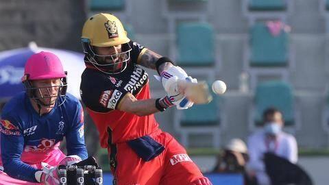 A look at Virat Kohli vs Kagiso Rabada in IPL A look at Virat Kohli vs Kagiso Rabada in IPL