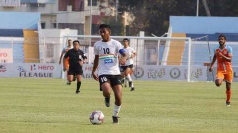 Meet Shubho Paul, Indian teenager picked for Bayern World squad Meet Shubho Paul, Indian teenager picked for Bayern World squad