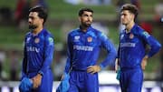 Afghanistan announce squad for Bangladesh white-ball series: Check details