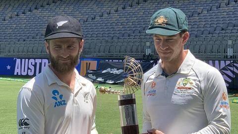 Day-Night Test, Australia vs NZ: Preview, Dream11 and more Day-Night Test, Australia vs NZ: Preview, Dream11 and more