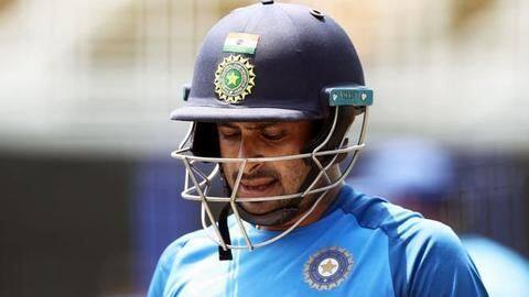 Here's what MSK Prasad said on Rayudu's 3D tweet Here's what MSK Prasad said on Rayudu's 3D tweet