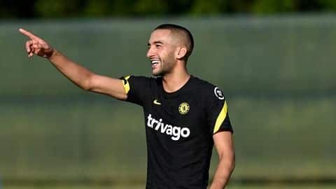Decoding Chelsea's summer transfer window plans Decoding Chelsea's summer transfer window plans