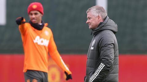 Manchester United vs Everton: Head-to-head, stats and form guide Manchester United vs Everton: Head-to-head, stats and form guide