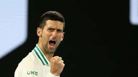 Australian Open, men's singles final: Everything you need to know Australian Open, men's singles final: Everything you need to know