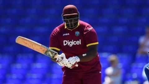 Who is Windies' 140 kg giant cricketer Rahkeem Cornwall? Who is Windies' 140 kg giant cricketer Rahkeem Cornwall?