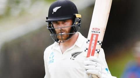 Dream11: Warner and Williamson get the leadership nods Dream11: Warner and Williamson get the leadership nods