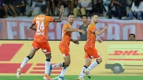 Indian Super League: FC Goa announce partnership with RB Leipzig Indian Super League: FC Goa announce partnership with RB Leipzig