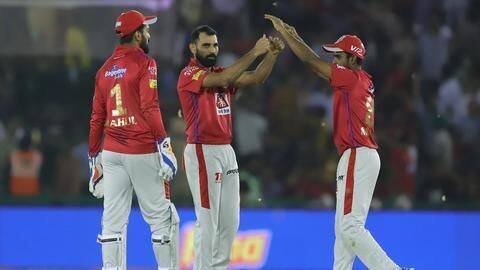 KXIP vs DC: Skipper Shreyas Iyer speechless after shocking loss KXIP vs DC: Skipper Shreyas Iyer speechless after shocking loss