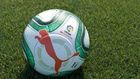 La Liga could restart in July with no fans: Broadcaster La Liga could restart in July with no fans: Broadcaster