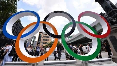 Tokyo Olympics: Qualified athletes to keep spots in 2021 Tokyo Olympics: Qualified athletes to keep spots in 2021