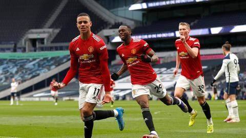 Premier League, Manchester United beat Tottenham: Records broken Premier League, Manchester United beat Tottenham: Records broken