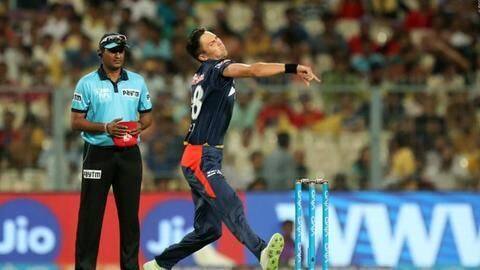 IPL 2019: Which bowlers can win the Purple Cap? IPL 2019: Which bowlers can win the Purple Cap?