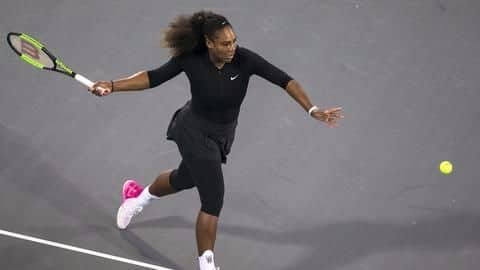 Serena Williams reveals reason behind her worst career loss Serena Williams reveals reason behind her worst career loss