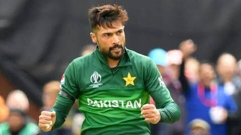 Mohammad Amir retires from international cricket: Here's why Mohammad Amir retires from international cricket: Here's why