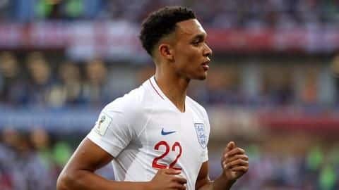 England vs Colombia battle on Tuesday England vs Colombia battle on Tuesday