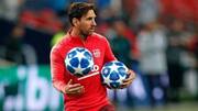 Champions League: Spurs to lock horns with Messi & Co.