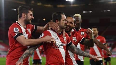 Premier League, Southampton beat Liverpool: Records broken Premier League, Southampton beat Liverpool: Records broken