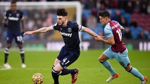 Premier League, West Ham held; Leicester win big: Records broken Premier League, West Ham held; Leicester win big: Records broken