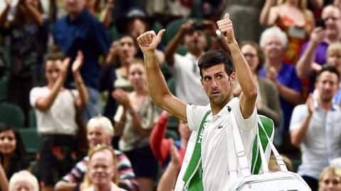 Wimbledon Day 11 round-up: Catch all the action here Wimbledon Day 11 round-up: Catch all the action here